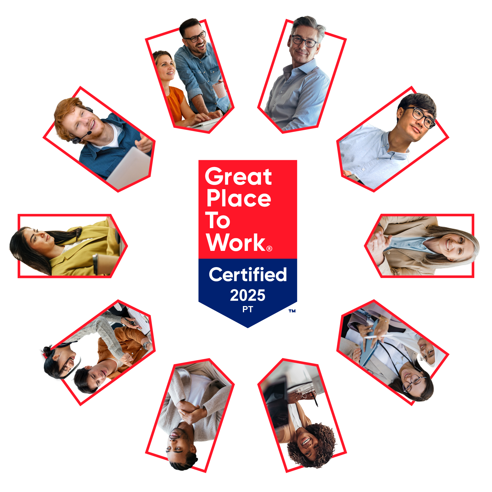 Certification Nation Day. Out 16, 2025