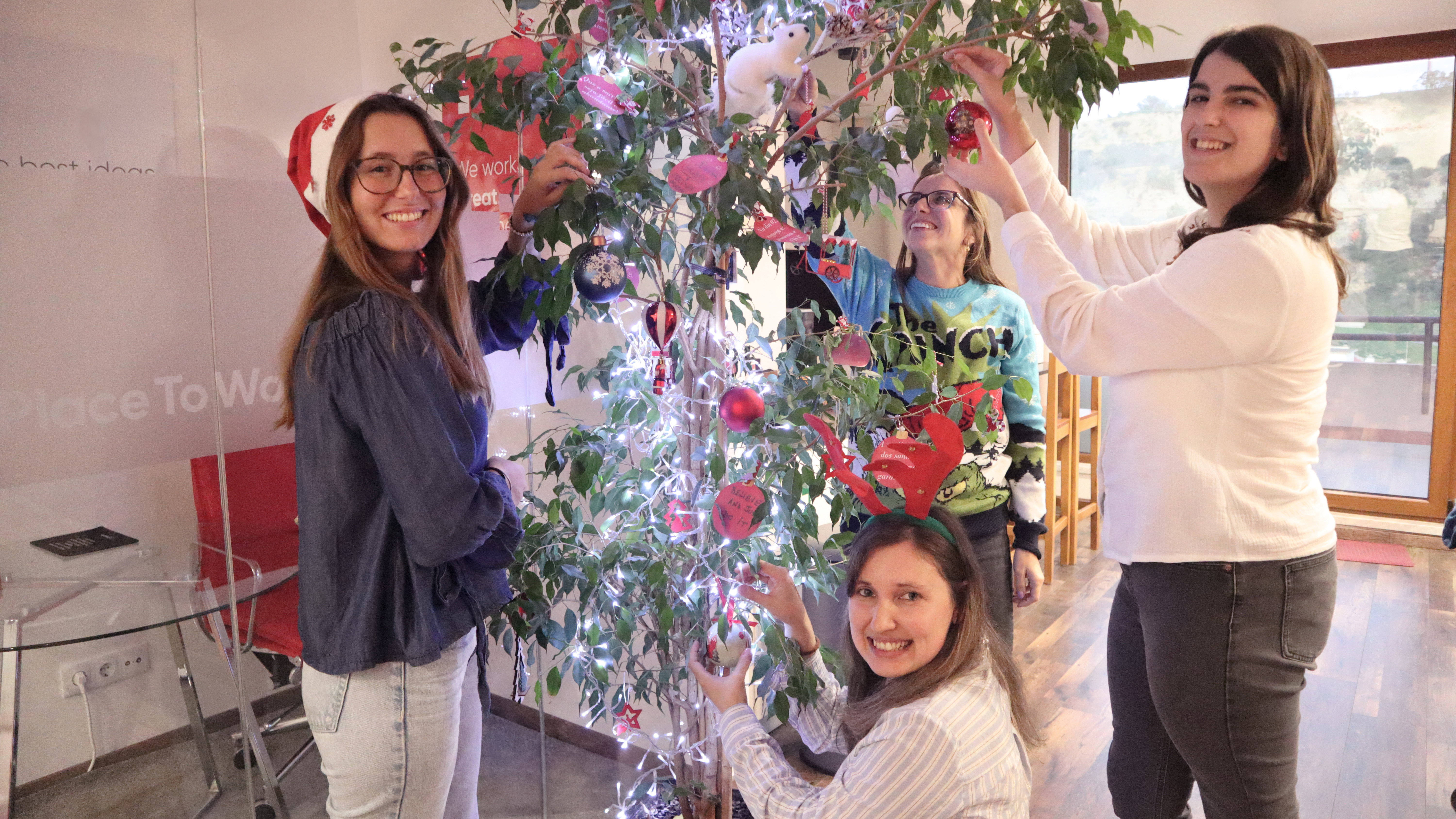 Natal: é tempo de fortalecer a cultura da sua empresa!