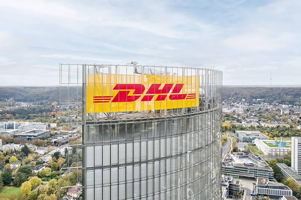 Equipa DHL eCommerce