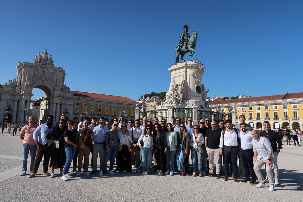 Equipa Grünenthal