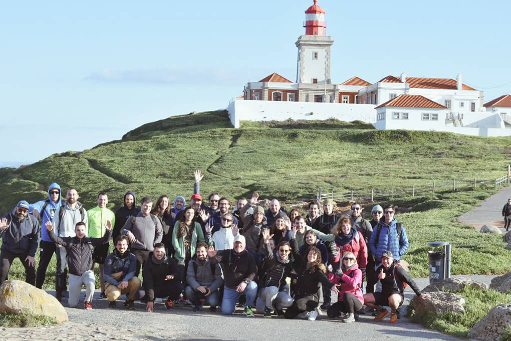 Equipa Schréder