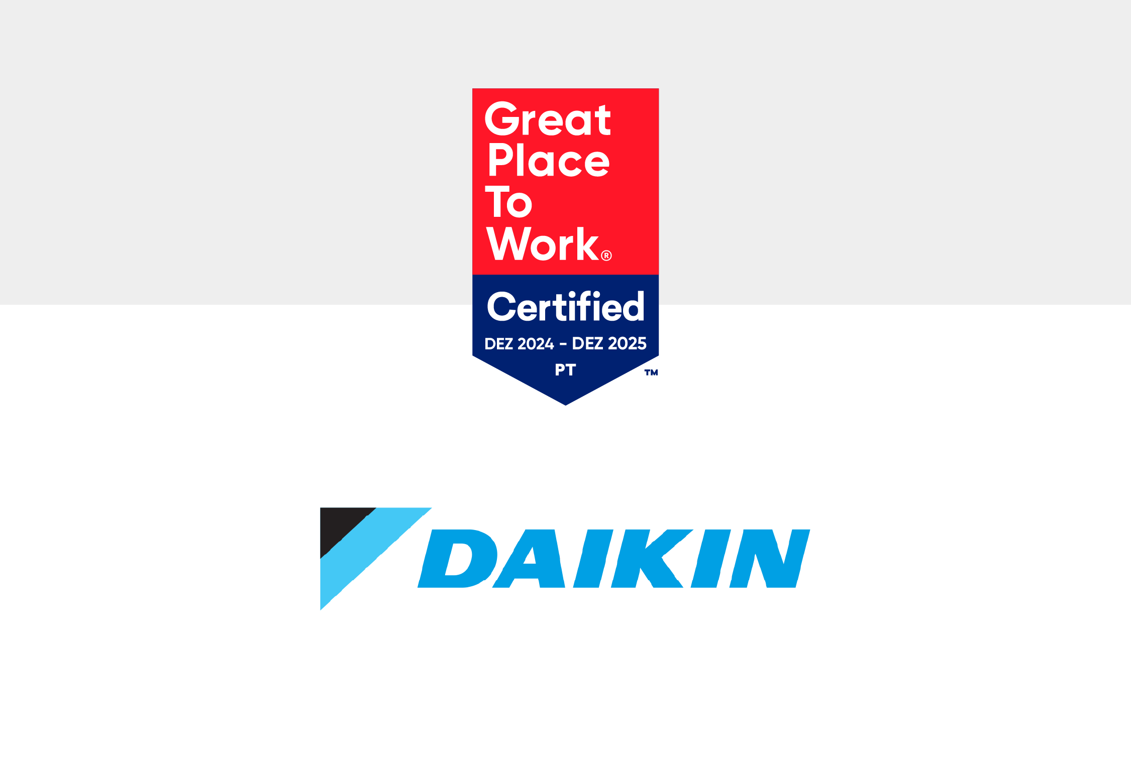 Daikin Airconditioning Portugal S.A.