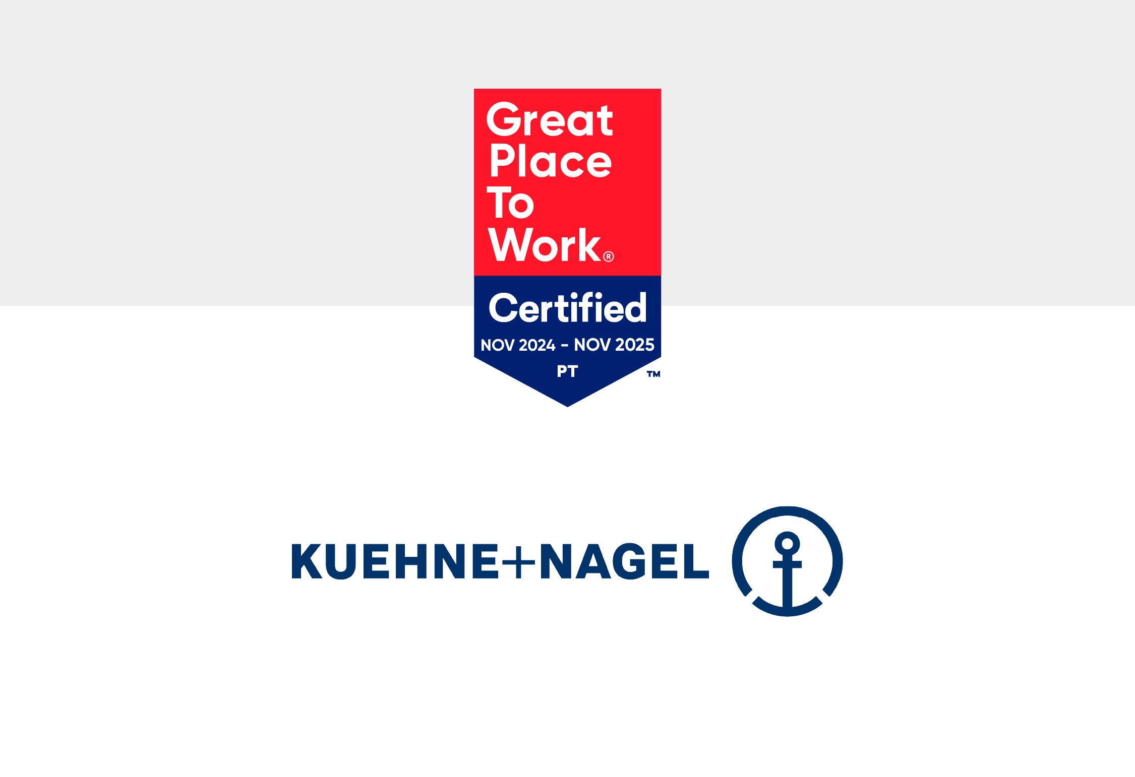 Kuehne + Nagel