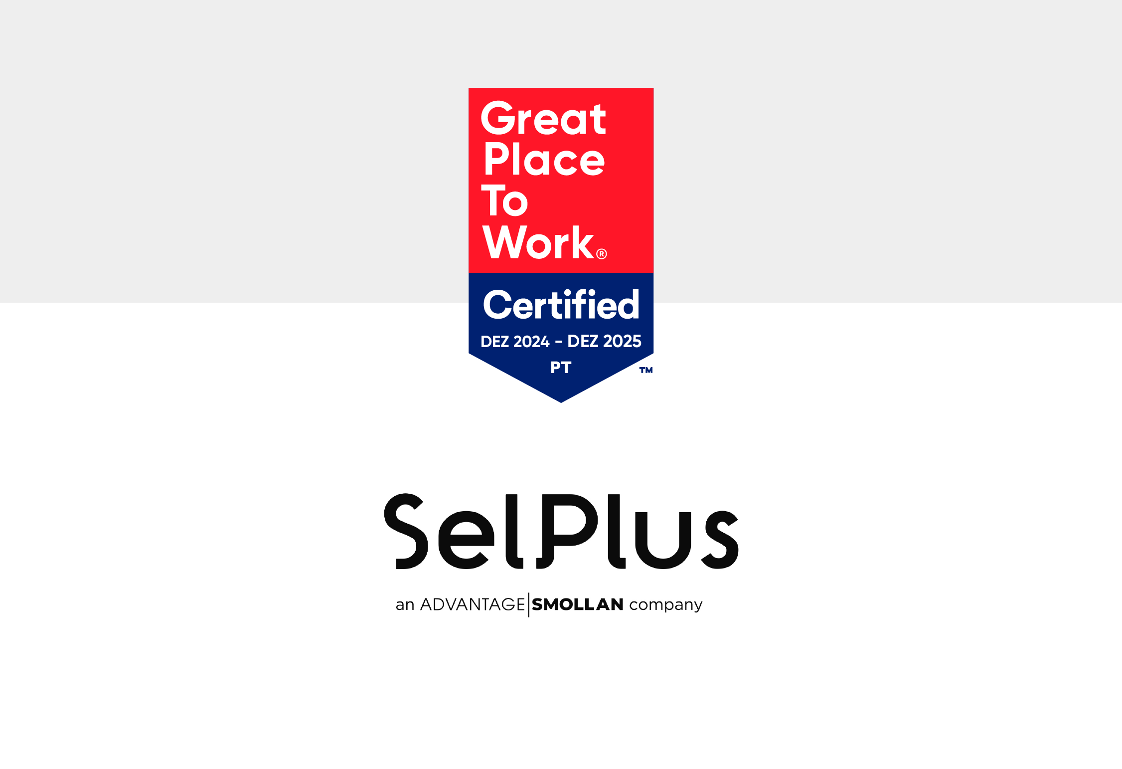 SelPlus, an Advantage Smollan company