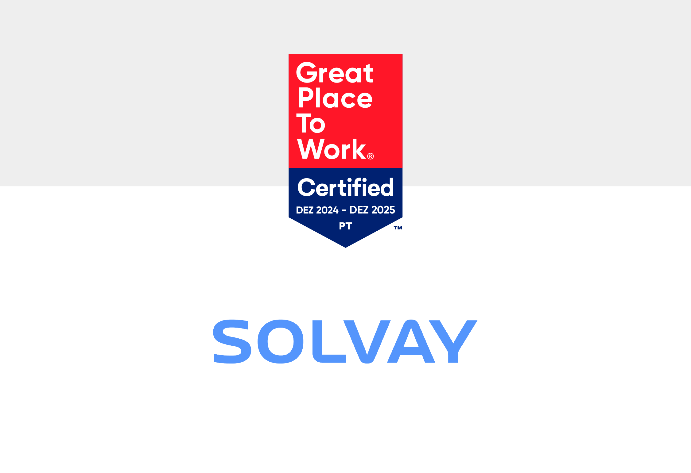 Solvay