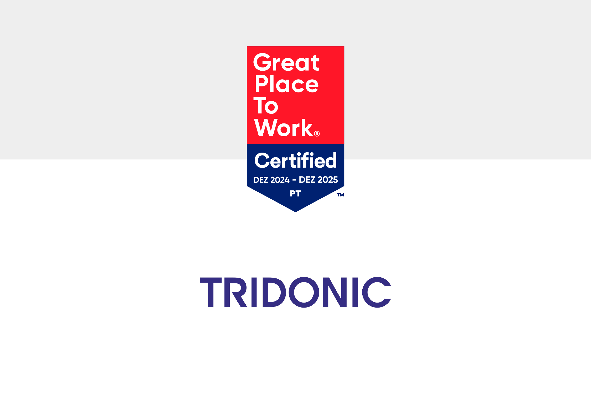 Tridonic